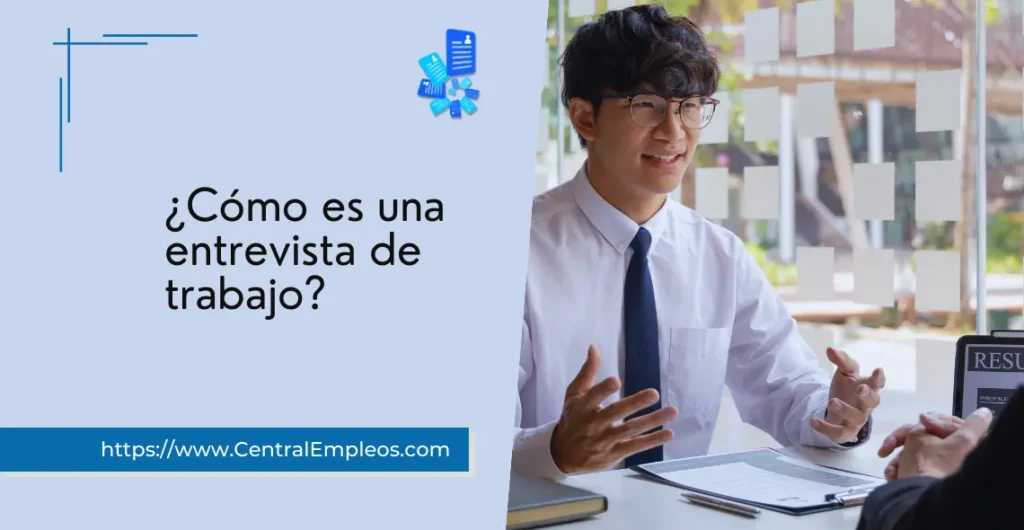 como-es-una-entrevista-de-trabajo