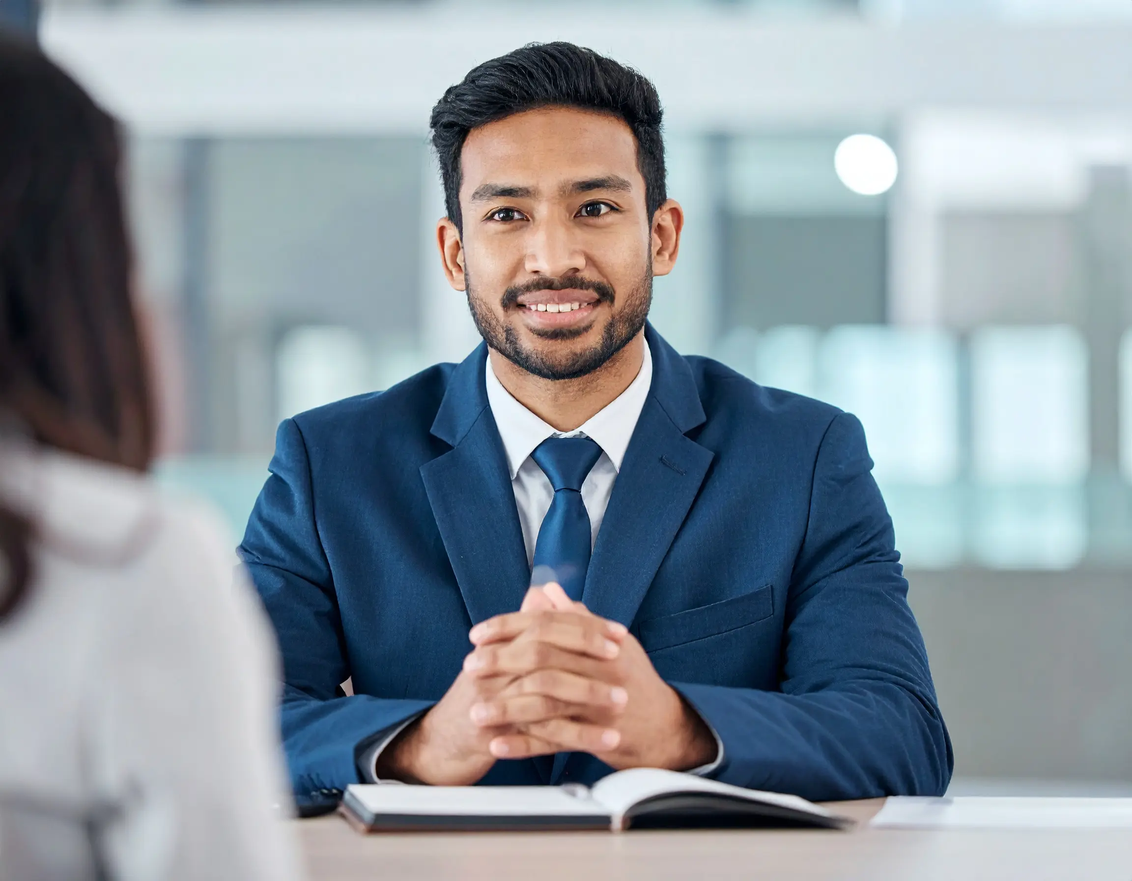 Entrevista por Competencias Ejemplos